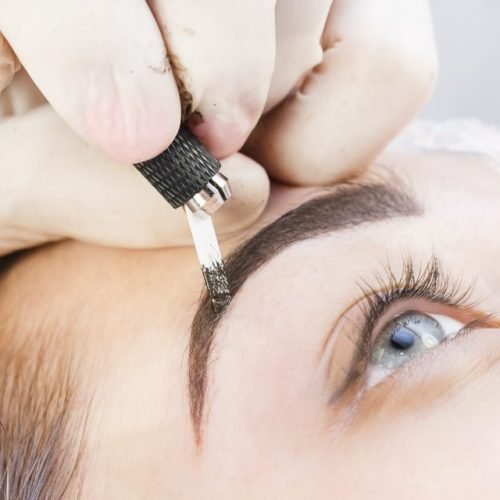 microblading